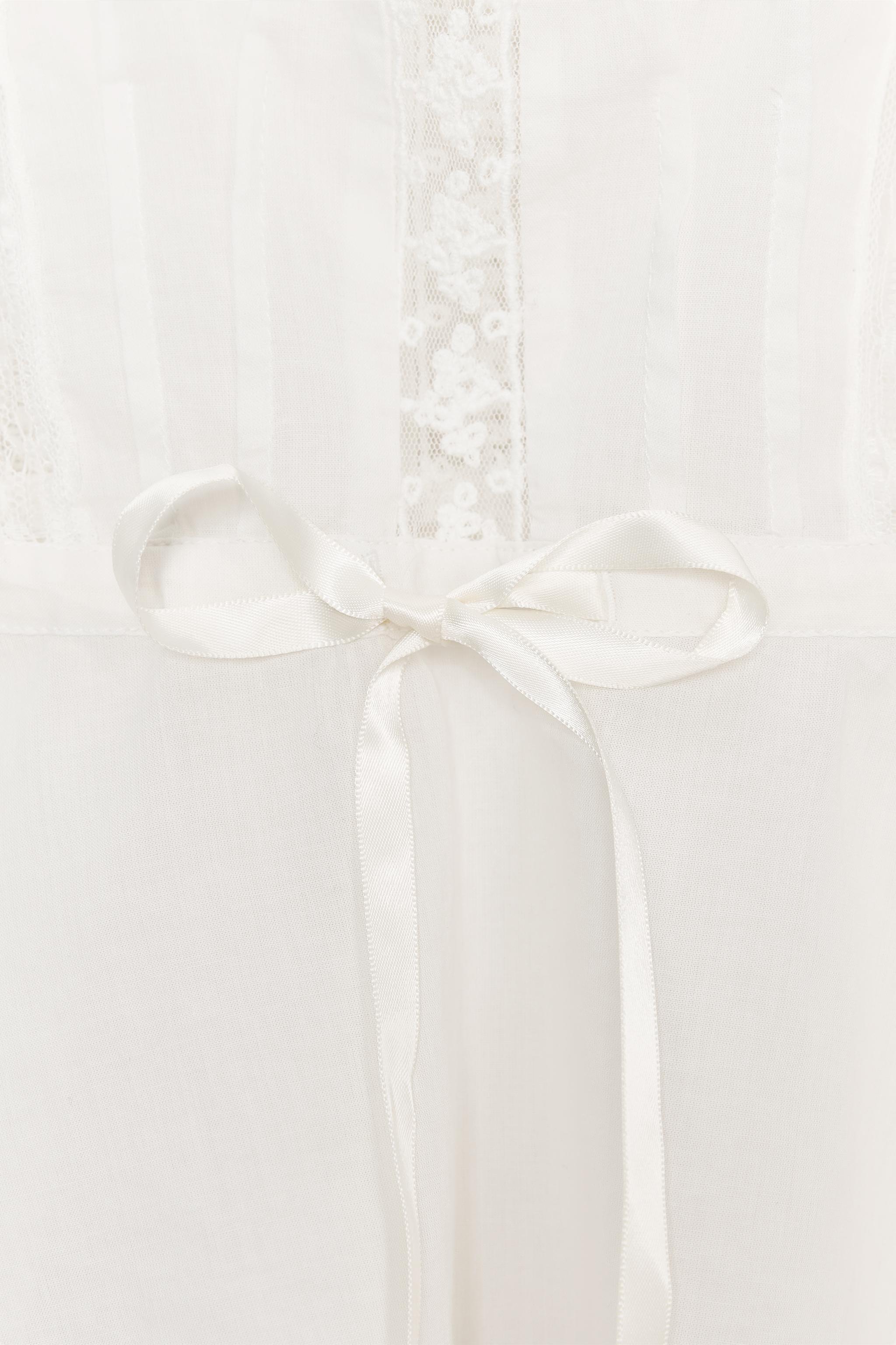 ZW COLLECTION LACE CAMISOLE TOP